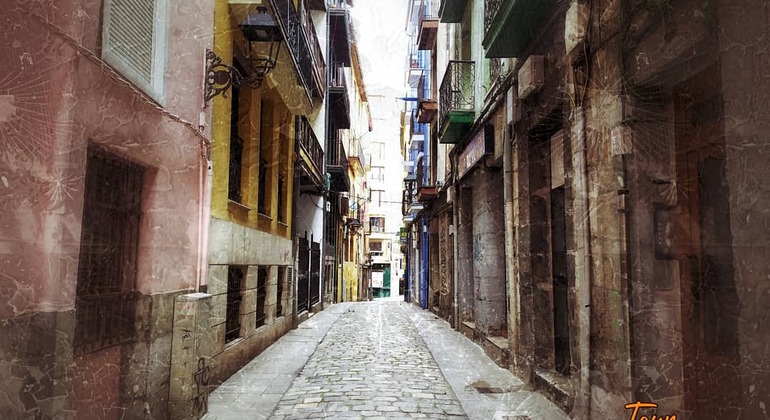 Tour Criminal: Santander Bajo Secreto de Sumario, Spain