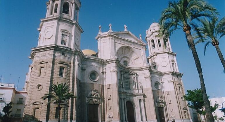 Free Tour a Pie Paseos por Cádiz España — #1