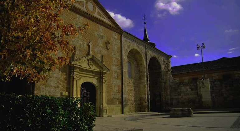 Mysteries and Legends Tour of Alcalá Provided by Arkeo Tour