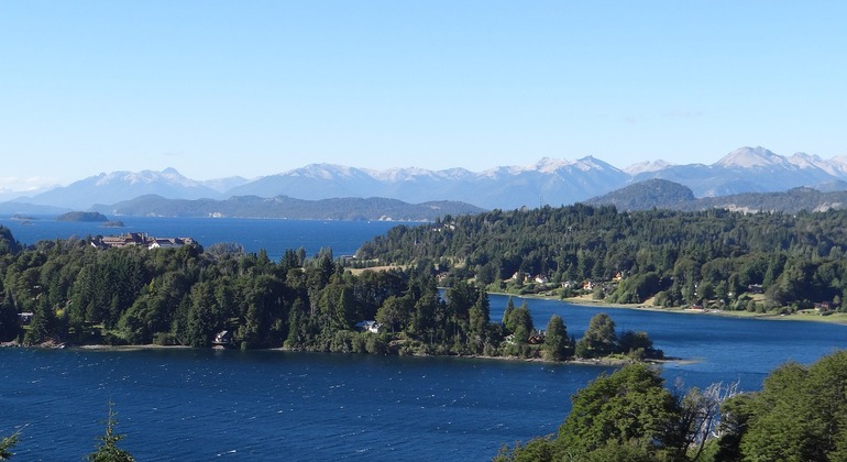 Bariloche Private Walking Tour Provided by Bariloche Stories Walking Tours