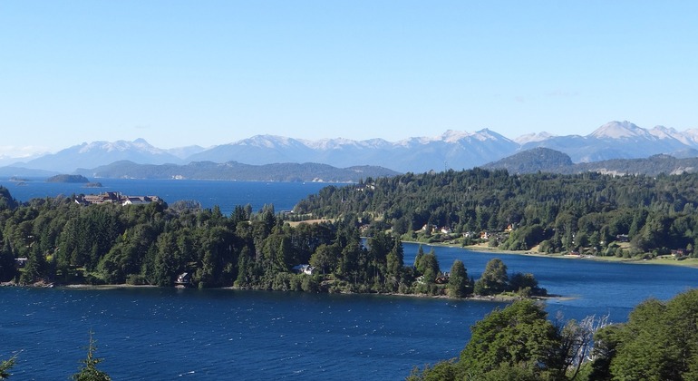 Tour Privado a Pé por Bariloche Argentina — #1