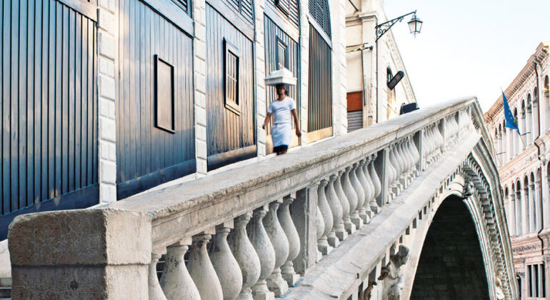 Herz und Seele von Venedig Tour & Rialto: Kickstart Tour Italien — #4