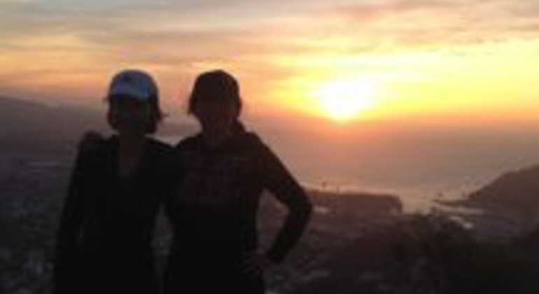 Cabo San Lucas Sunset or Sunrise Walk Provided by AuthentiCabo
