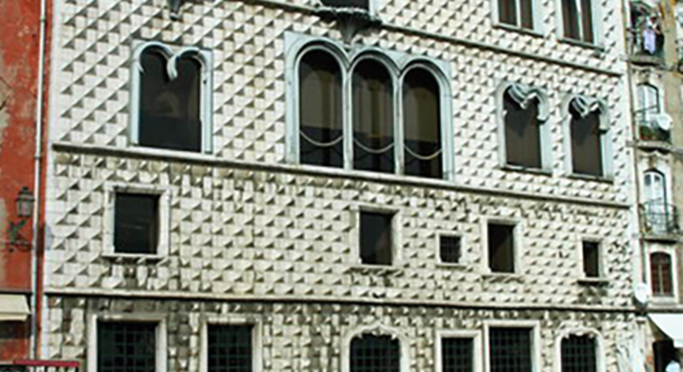 Visite libre de l'Alfama et de la Mouraria : L'histoire et les faits modernes Portugal — #17