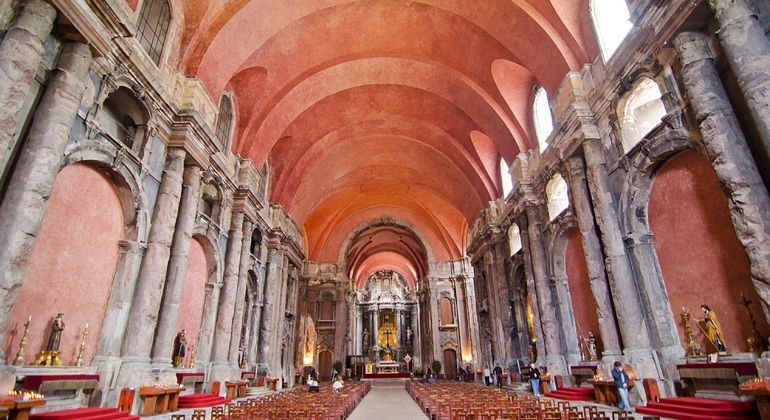 Visite libre de l'Alfama et de la Mouraria : L'histoire et les faits modernes Portugal — #6