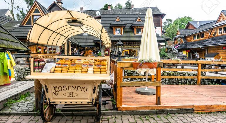 Excursion to Zakopane & Chocholow  Poland &mdash; #2