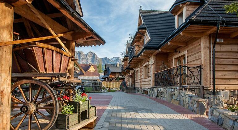 Excursion to Zakopane & Chocholow  Poland &mdash; #5