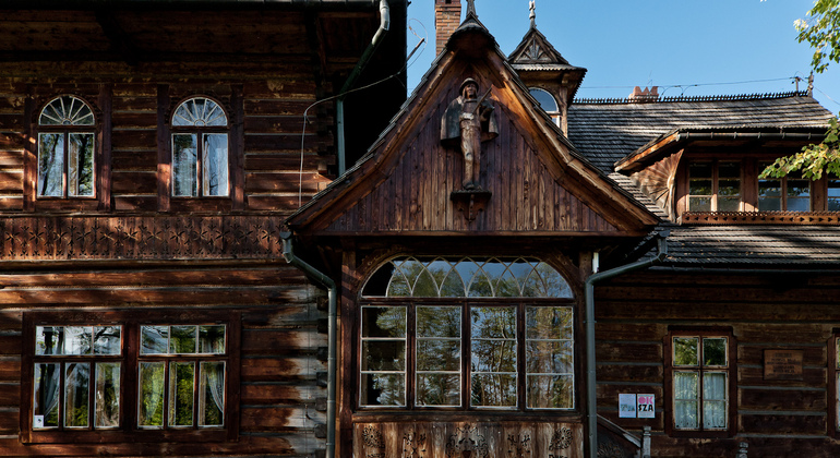 Excursion to Zakopane & Chocholow  Poland &mdash; #6