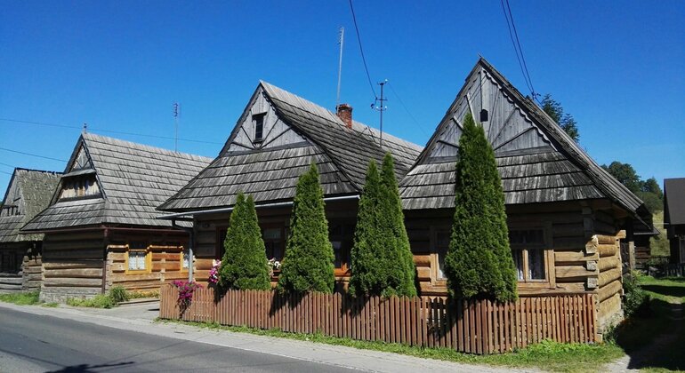 Excursion to Zakopane & Chocholow  Poland &mdash; #7