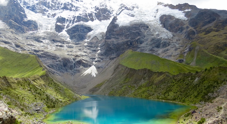 Excursion d'une journée au lac Humantay Fournie par Willka Travel