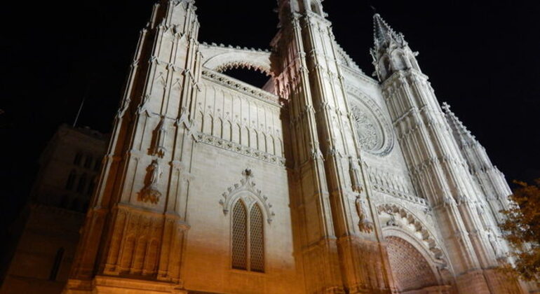 Free Tour Mysteries Crimes & Legends of Mallorca Spain — #2