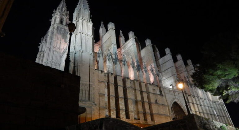 Free Tour Mysteries Crimes & Legends of Mallorca Spain — #3