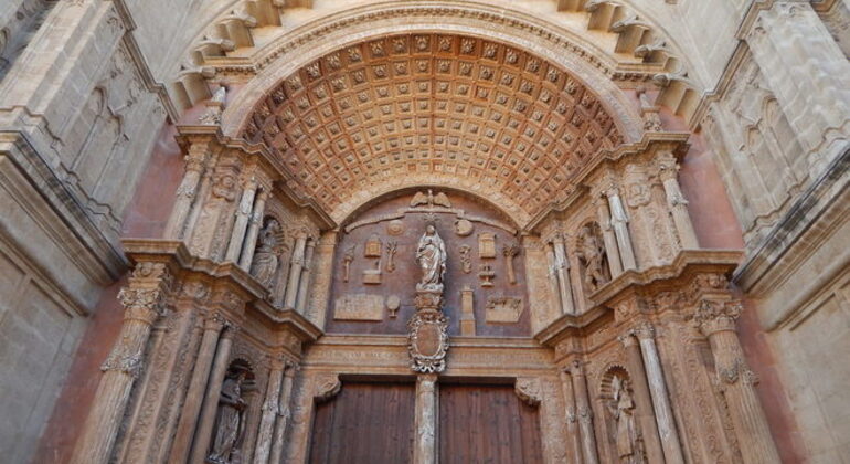 Free Tour Mysteries Crimes & Legends of Mallorca Spain — #5