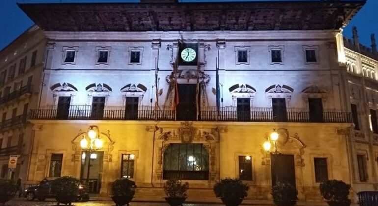 Free Tour Mysteries Crimes & Legends of Mallorca Spain — #6