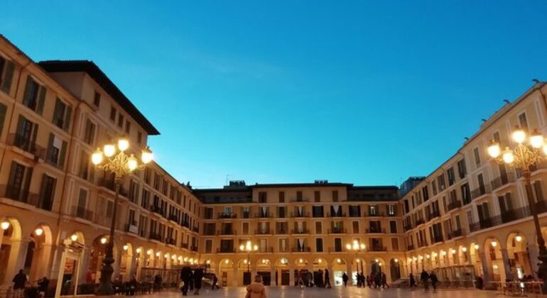 Free Tour Mysteries Crimes & Legends of Mallorca Spain — #7