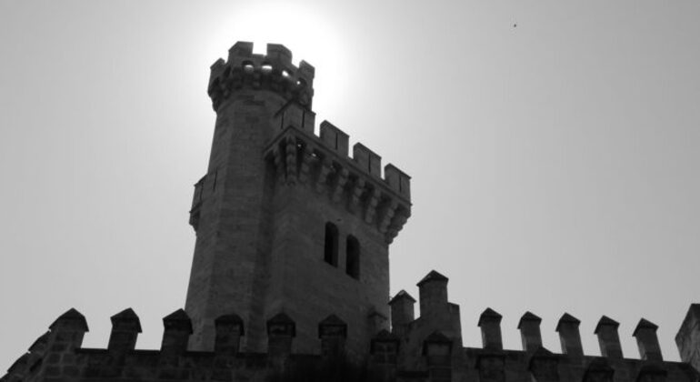 Free Tour Mysteries Crimes & Legends of Mallorca Spain — #8
