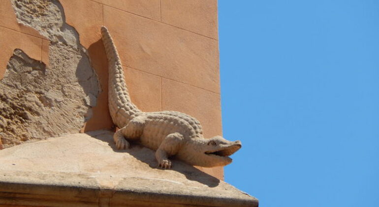 Free Tour Mysteries Crimes & Legends of Mallorca Spain — #9