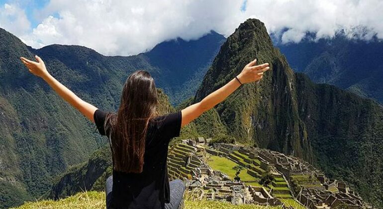 Excursión de un día a Machu Picchu