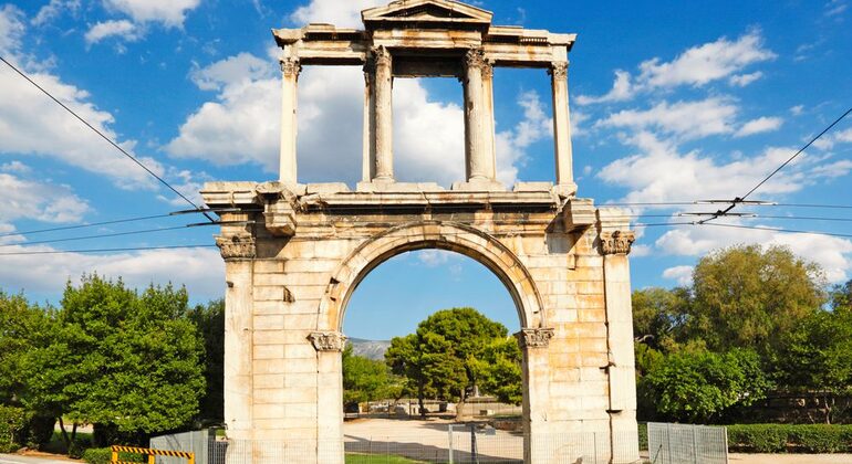 Private Best Of Athens 3 Hours Tour Greece — #4