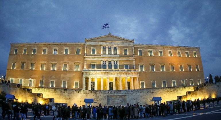 Private Best Of Athens 3 Hours Tour Greece — #5