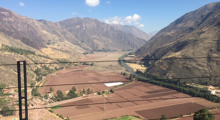 Sacred Valley of the Incas Day Trip Peru — #3