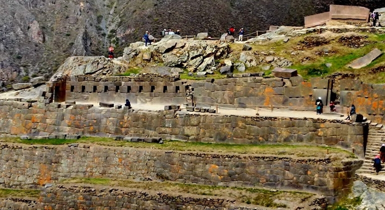 Sacred Valley of the Incas Day Trip Peru — #5