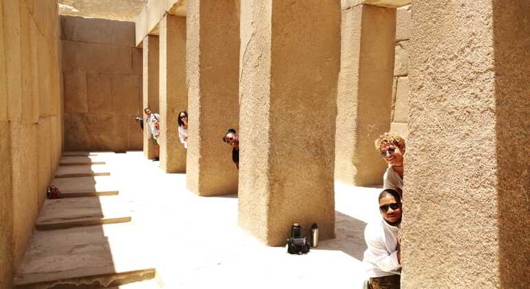 Explore the Magnificent Egypt Tour