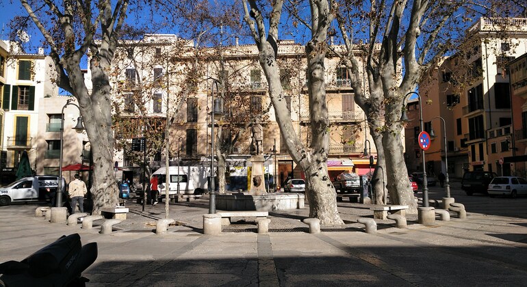 Palma Marítima. Un regard sur la Méditerranée Espagne — #5