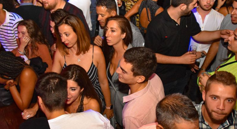 Pub Crawl Madrid Espanha — #12