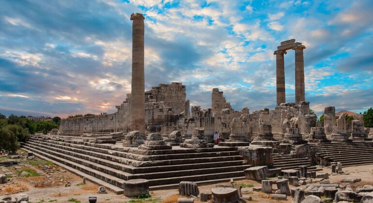 Tour privato di un'intera giornata dell'antica Corinto, Greece