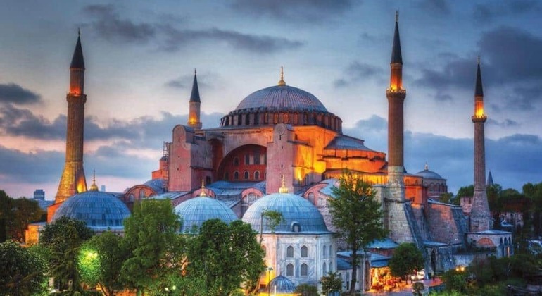 Roman Heritage & Ottoman Marvels Tour Provided by Pack Trip Travel