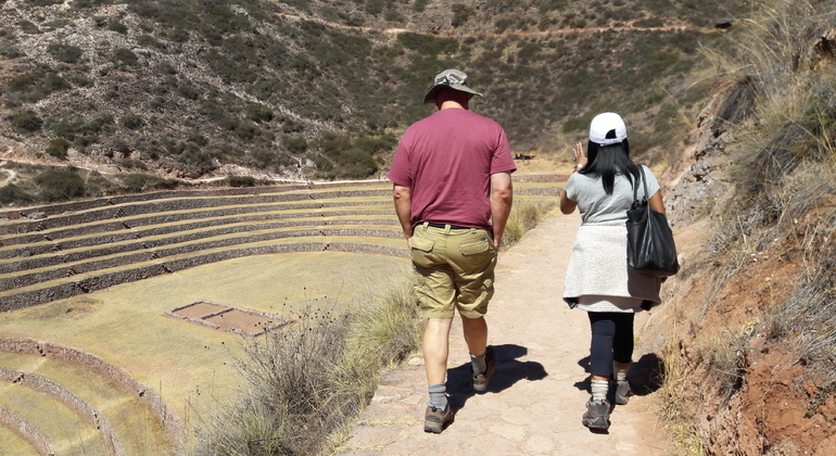 Escursione di un giorno a Maras - Moray - Salineras Fornito da Machupicchu Now. Tour Opetator