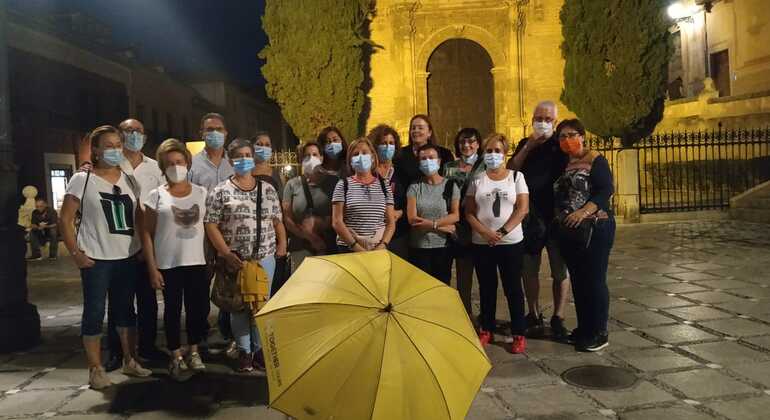 Free Tour Granada Granada | FREETOUR.com