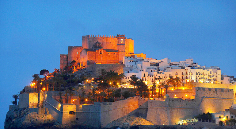 Visita gratuita di Peñíscola, Spain