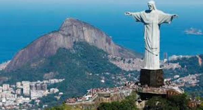 Circuit de luxe de 3 jours à Rio de Janeiro Fournie par Antonio Rodrigues