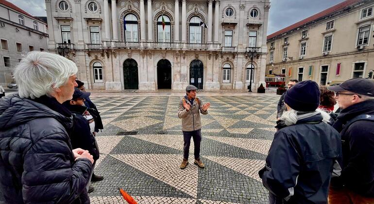 Alfama & Mouraria Kostenlose Tour: Die ältesten Stadtteile Lissabons Portugal &mdash; #7