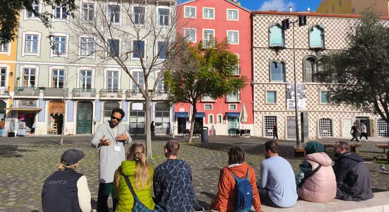 Alfama & Mouraria Kostenlose Tour: Die ältesten Stadtteile Lissabons Portugal &mdash; #11