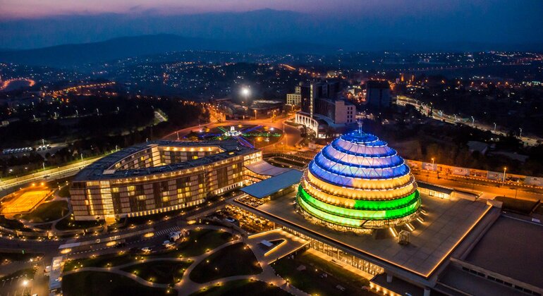 Randonnée au Mont Kigali Fournie par Wild Hikes Rwanda