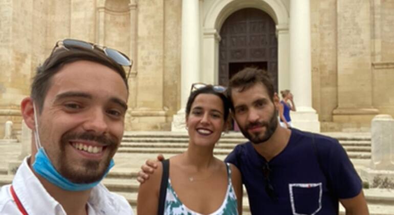 Descubra a Co-Catedral de São João com um guia turístico + entrada Malta &mdash; #2