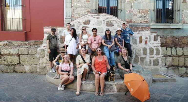 Free Walking Tour Oaxaca by Locals Provided by Oaxaca by locals