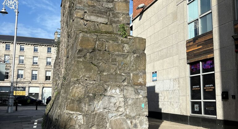 Die 7 Wunder von Dublin: Spiel zur Erkundung auf eigene Faust Irland &mdash; #10