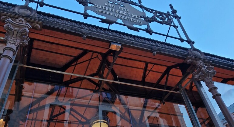 Historia de la Inquisición en Madrid: juego y recorrido de exploración autoguiado España &mdash; #11