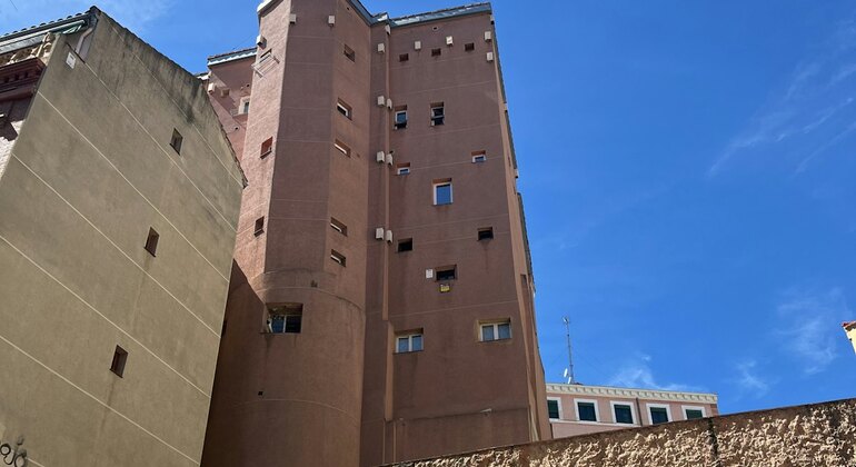 Historia de la Inquisición en Madrid: juego y recorrido de exploración autoguiado España &mdash; #12