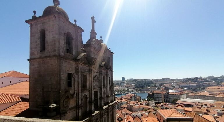 Porto Old Town: Self-Guided Exploration Game Portugal — #2