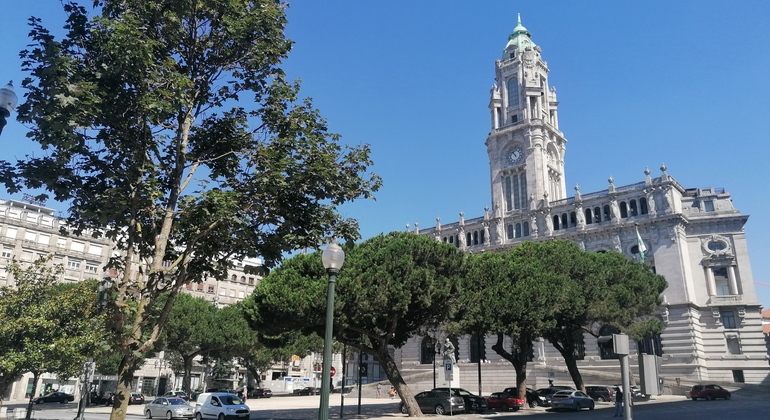Porto Old Town: Self-Guided Exploration Game Portugal — #3