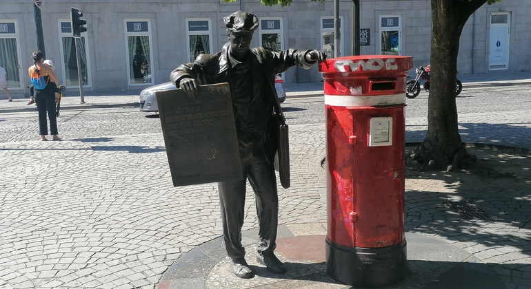 Porto Old Town: Self-Guided Exploration Game Portugal — #4