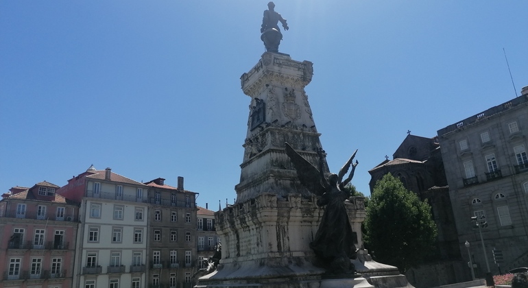 Porto Old Town: Self-Guided Exploration Game Portugal — #5