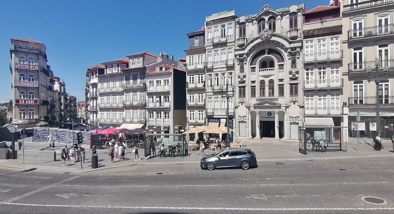 Porto Old Town: Self-Guided Exploration Game Portugal — #6