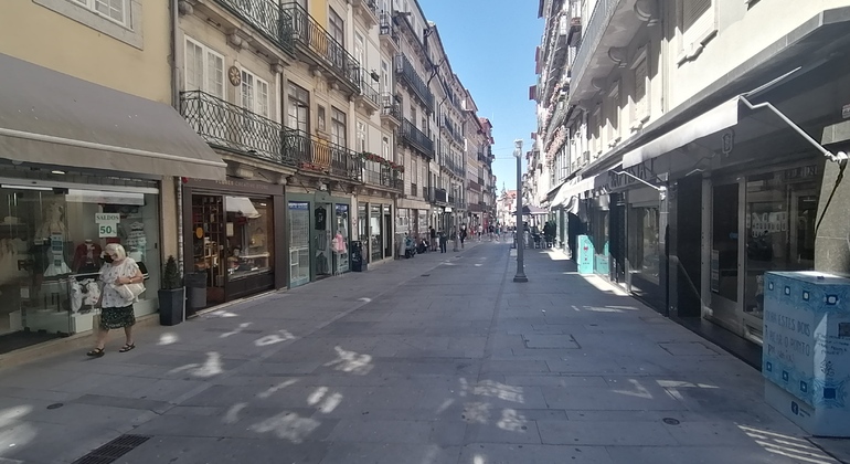 Porto Old Town: Self-Guided Exploration Game Portugal — #7