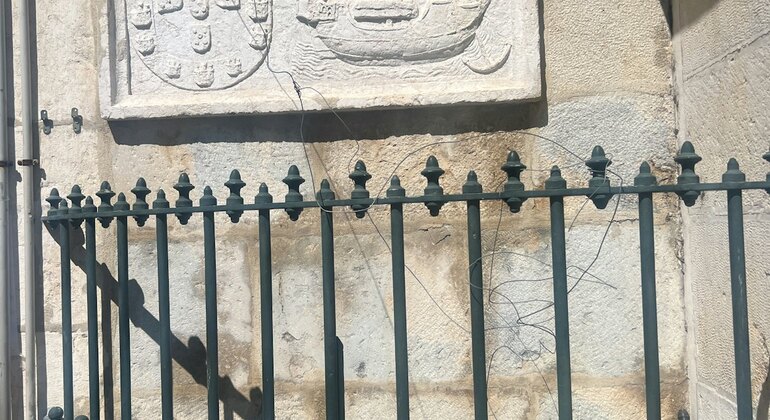 7 Wonders of Lisbon's Alfama: Self Guided Exploration Game Portugal &mdash; #12